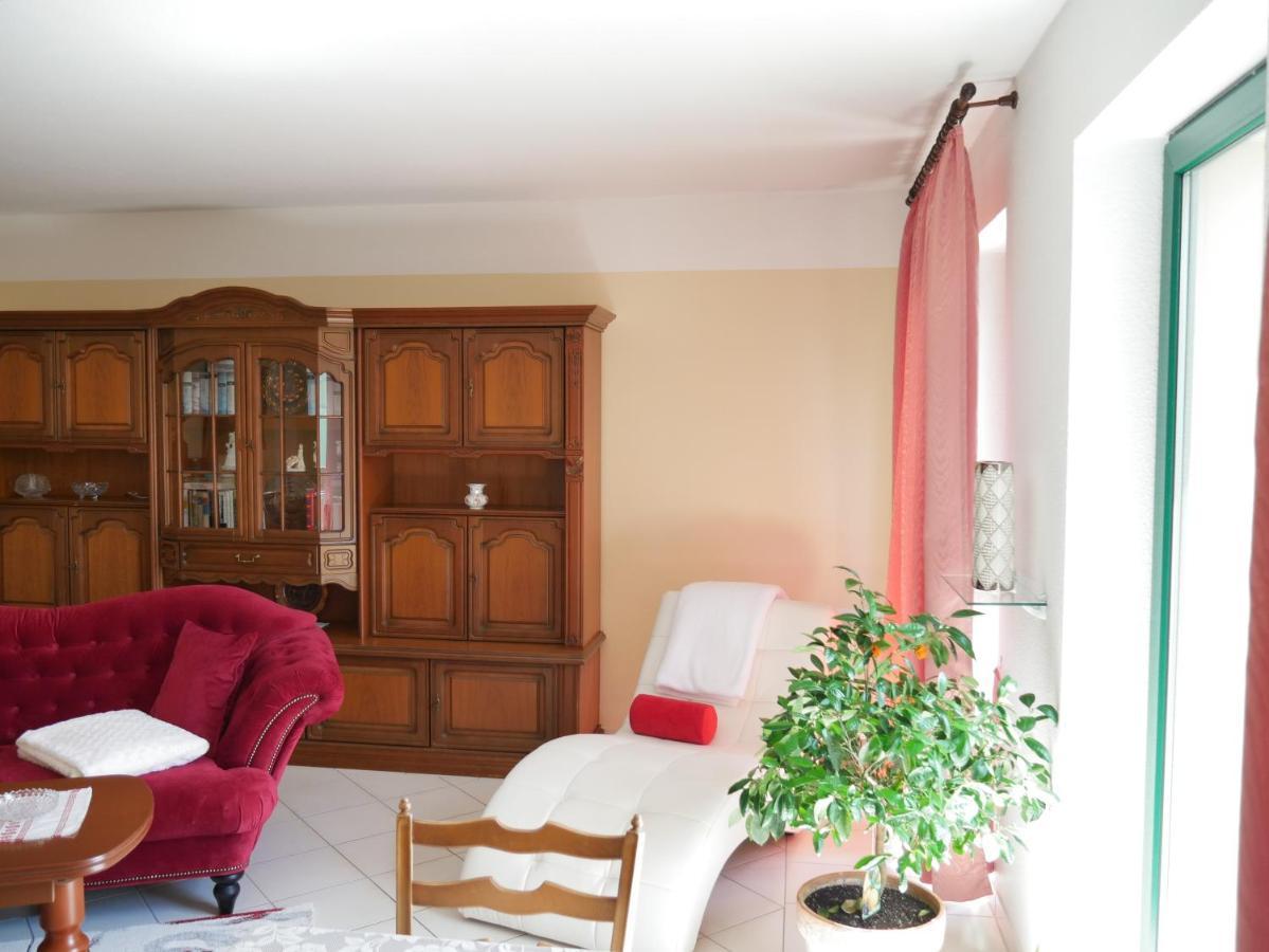 Ferienzimmer Weltenbummler,Rheinsberg Extérieur photo