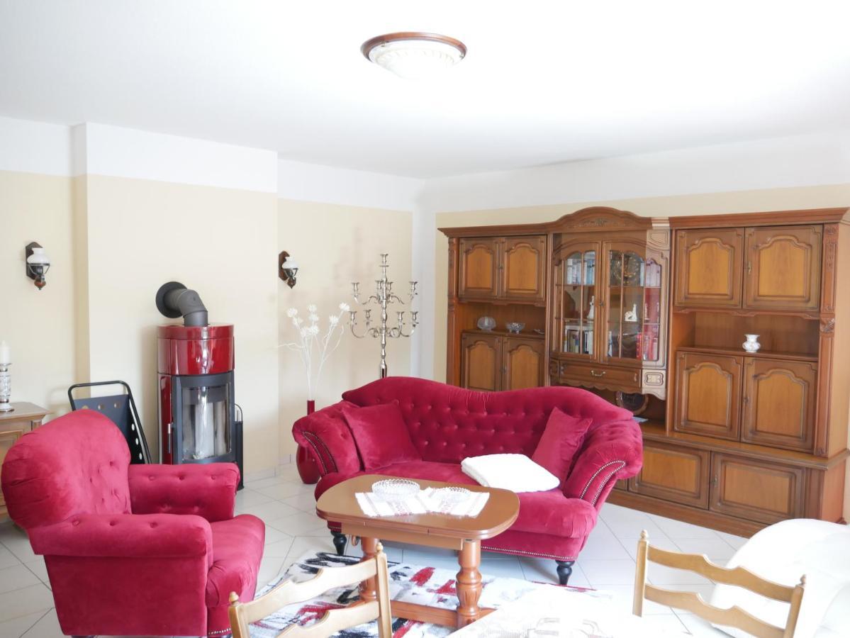 Ferienzimmer Weltenbummler,Rheinsberg Extérieur photo